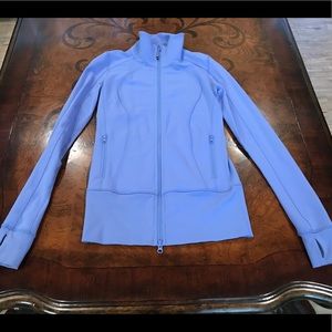 Lululemon Lavender Jacket 4